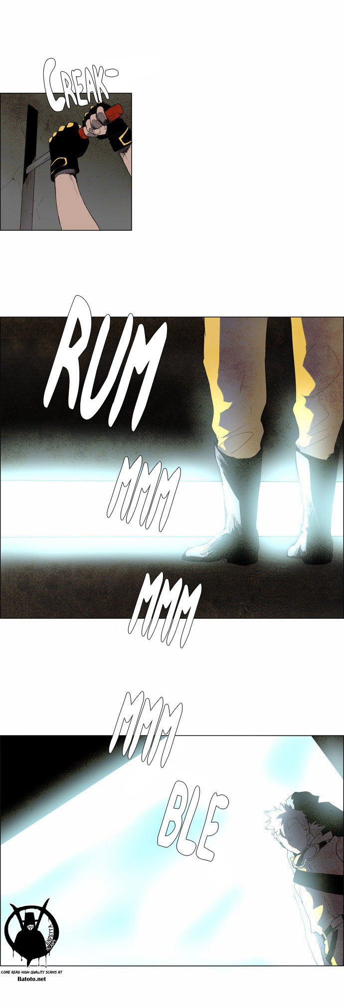 Lessa the Crimson Knight Chapter 11 page 10 - Chapter 11
