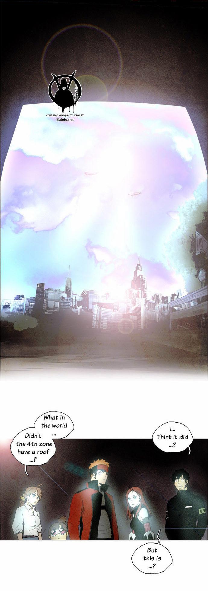 Lessa the Crimson Knight Chapter 12 page 4 - Chapter 12