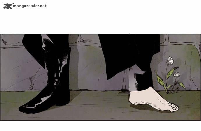Lessa the Crimson Knight Chapter 13 page 16 - Chapter 13