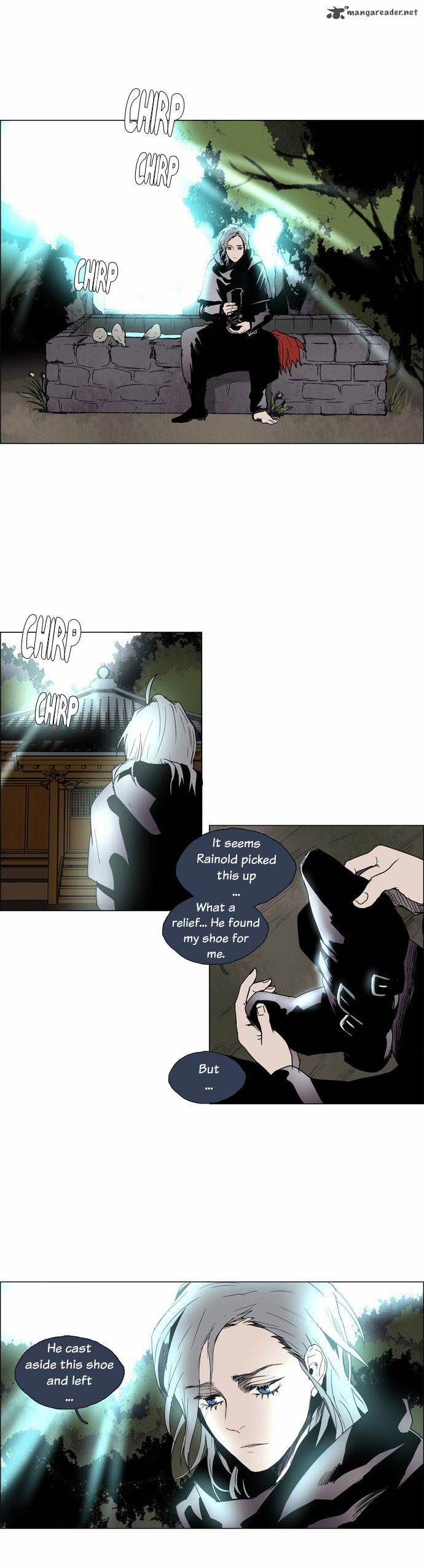 Lessa the Crimson Knight Chapter 13 page 17 - Chapter 13