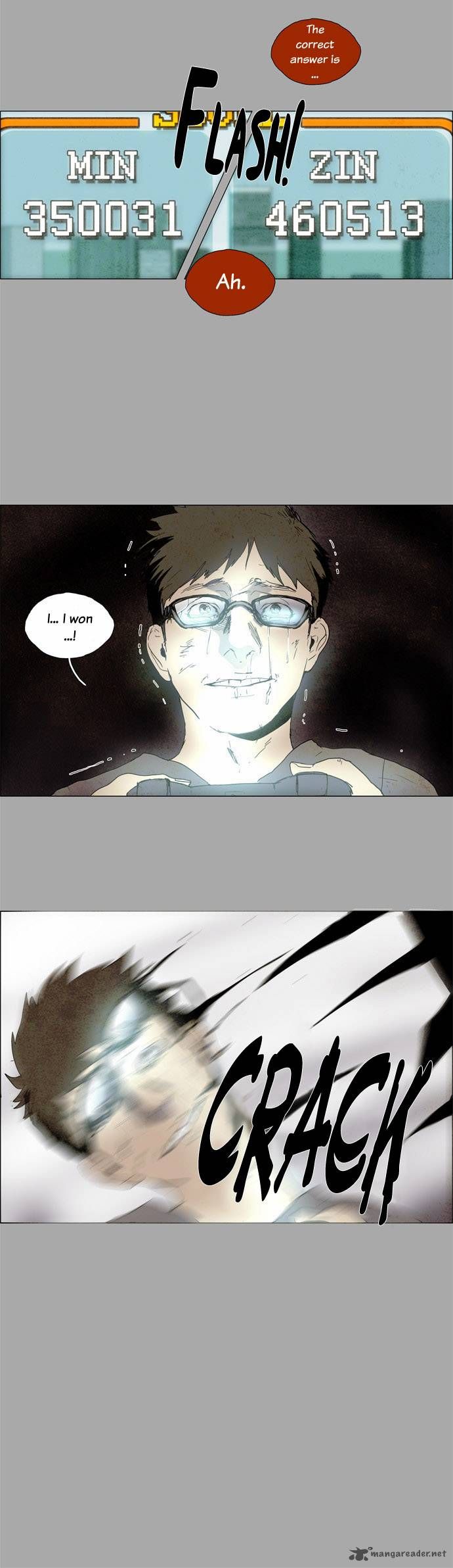 Lessa the Crimson Knight Chapter 13 page 4 - Chapter 13