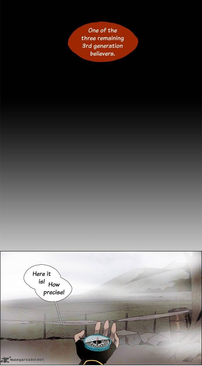 Lessa the Crimson Knight Chapter 13 page 9 - Chapter 13