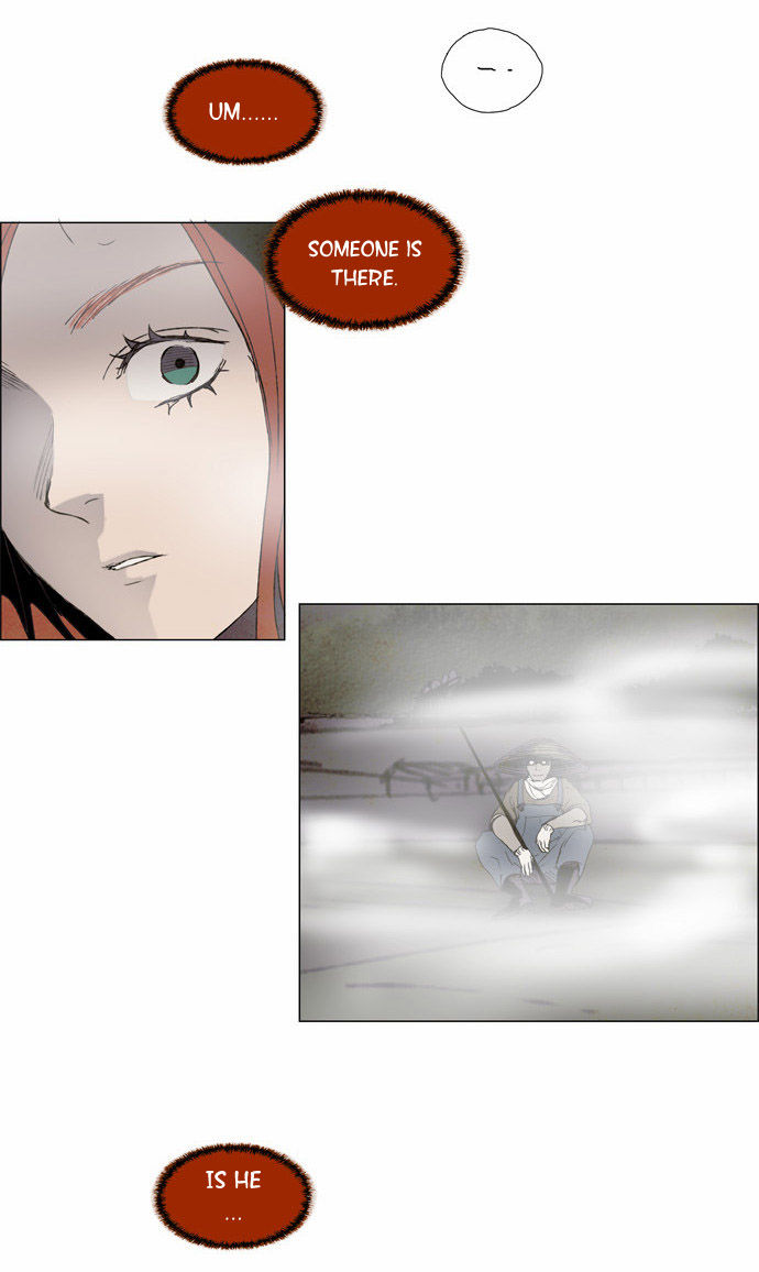 Lessa the Crimson Knight Chapter 14 page 4 - Chapter 14