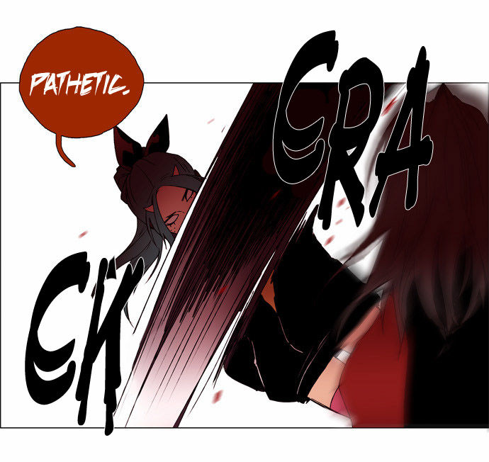 Lessa the Crimson Knight Chapter 16 page 11 - Chapter 16