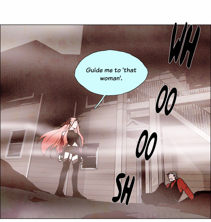 Lessa the Crimson Knight Chapter 16 page 7 - Chapter 16