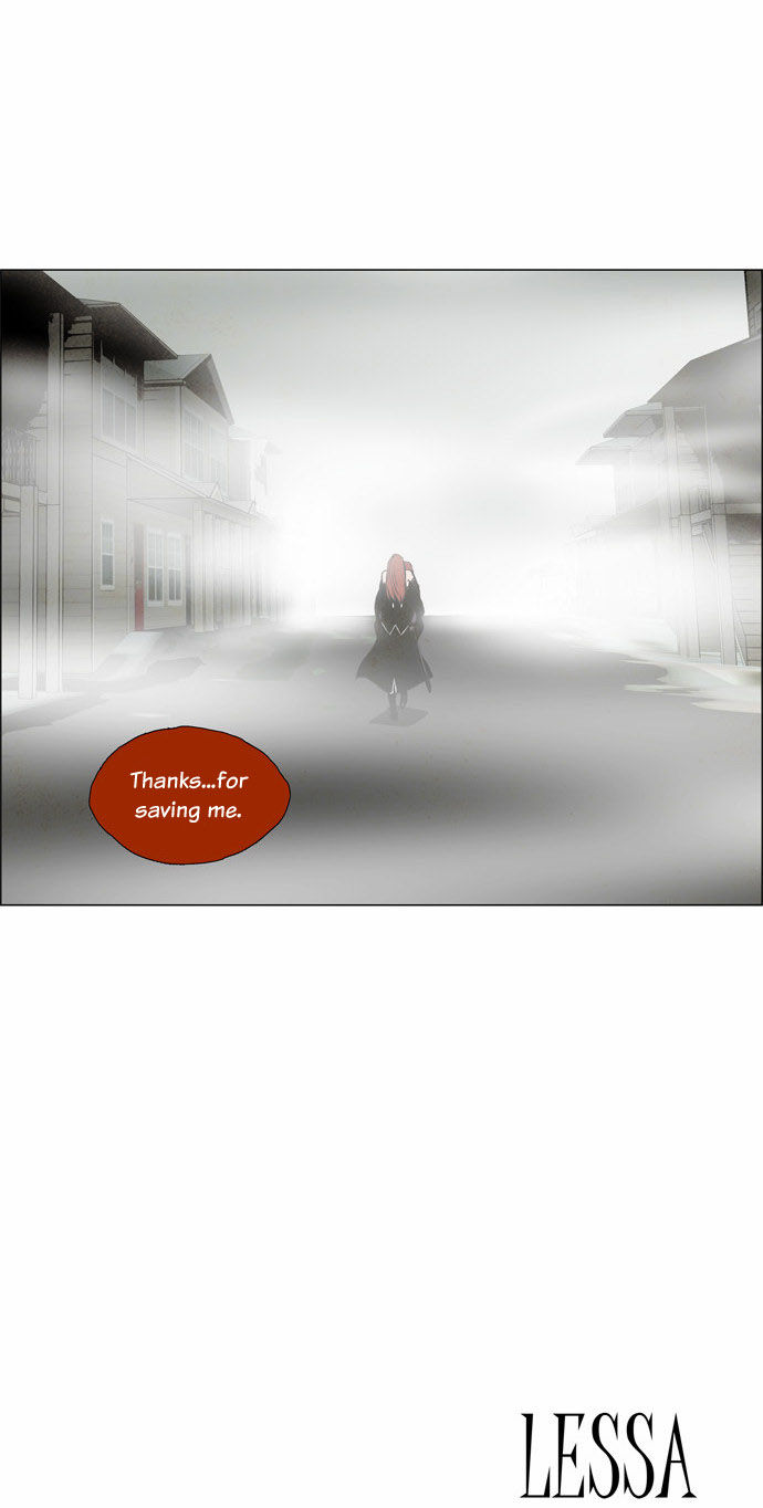 Lessa the Crimson Knight Chapter 17 page 22 - Chapter 17