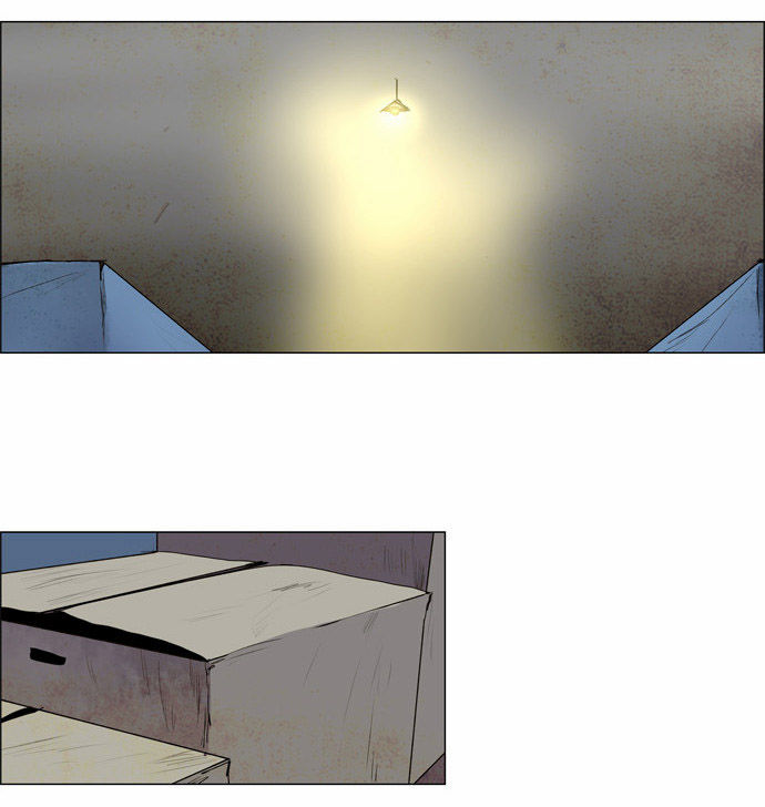 Lessa the Crimson Knight Chapter 18 page 21 - Chapter 18