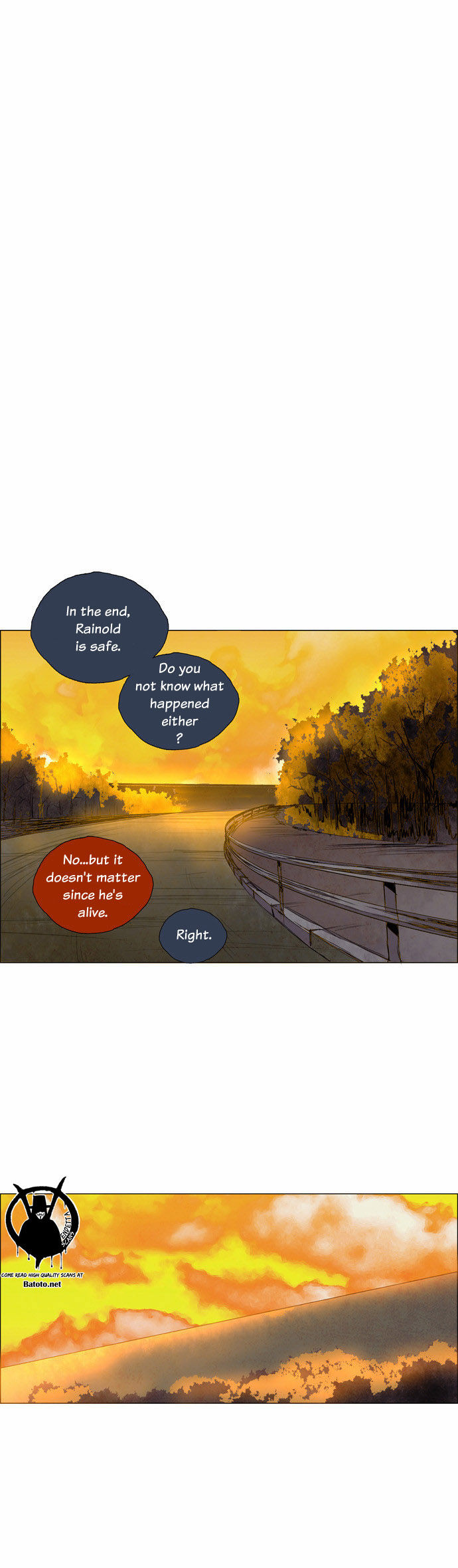 Lessa the Crimson Knight Chapter 18 page 3 - Chapter 18