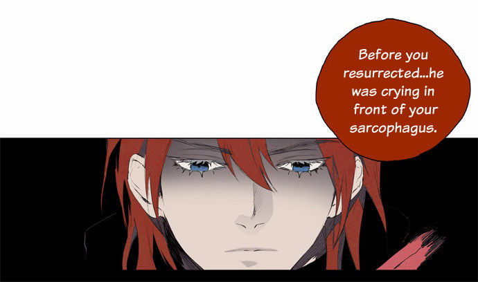 Lessa the Crimson Knight Chapter 18 page 6 - Chapter 18