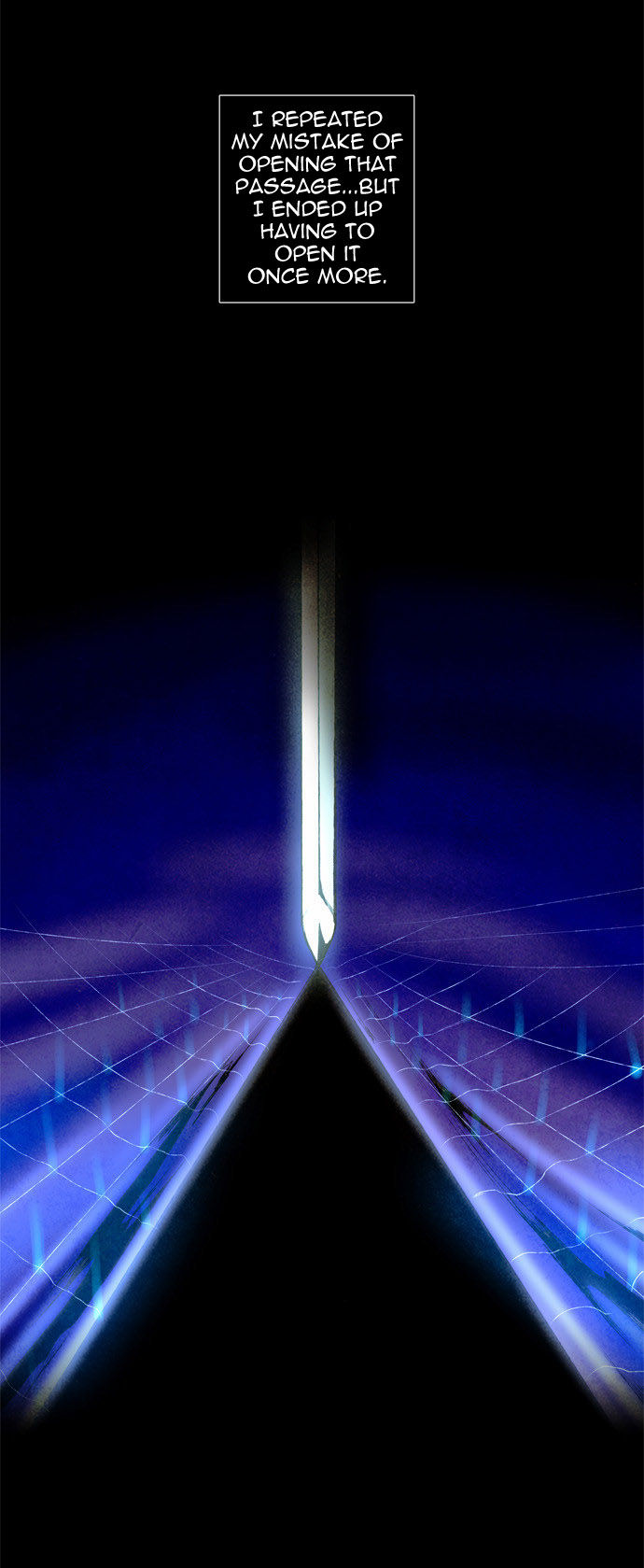 Lessa the Crimson Knight Chapter 19 page 11 - Chapter 19