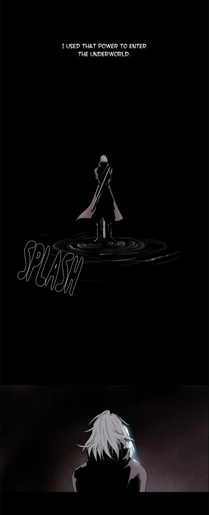 Lessa the Crimson Knight Chapter 19 page 12 - Chapter 19
