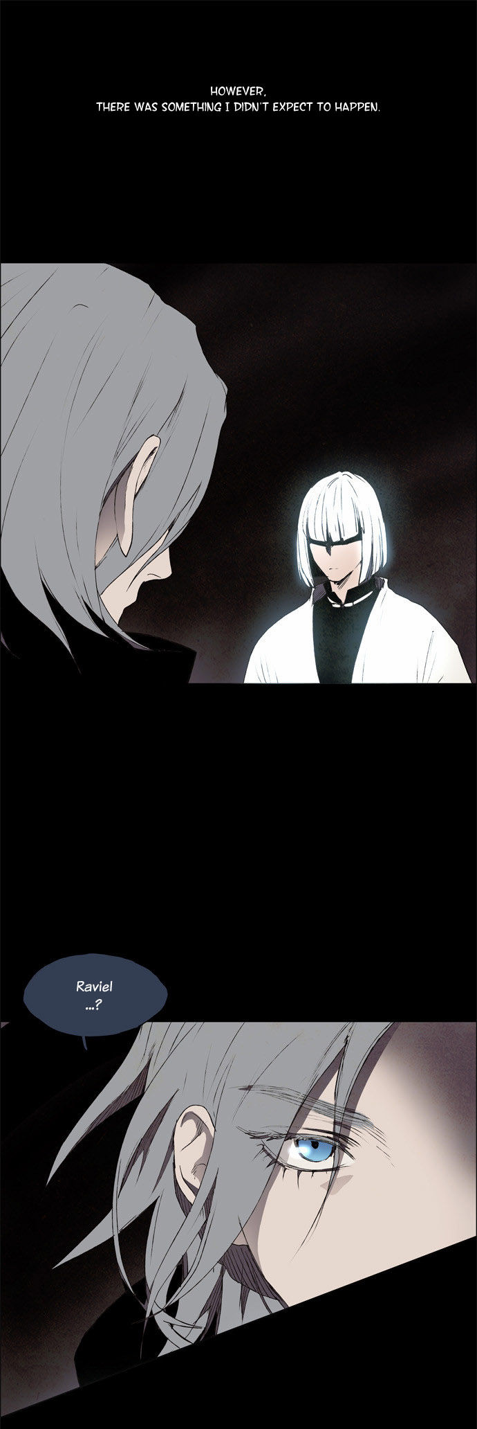 Lessa the Crimson Knight Chapter 19 page 13 - Chapter 19