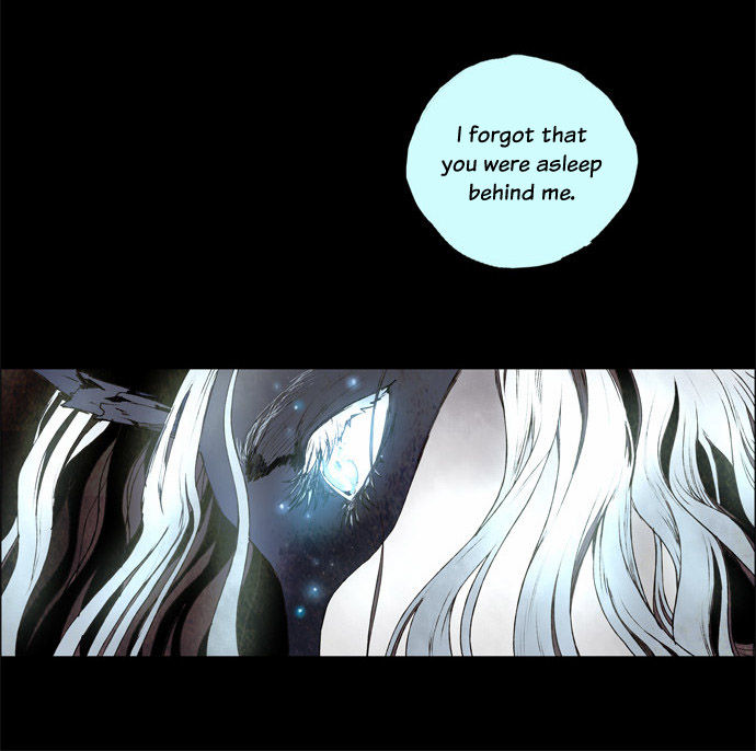 Lessa the Crimson Knight Chapter 19 page 20 - Chapter 19