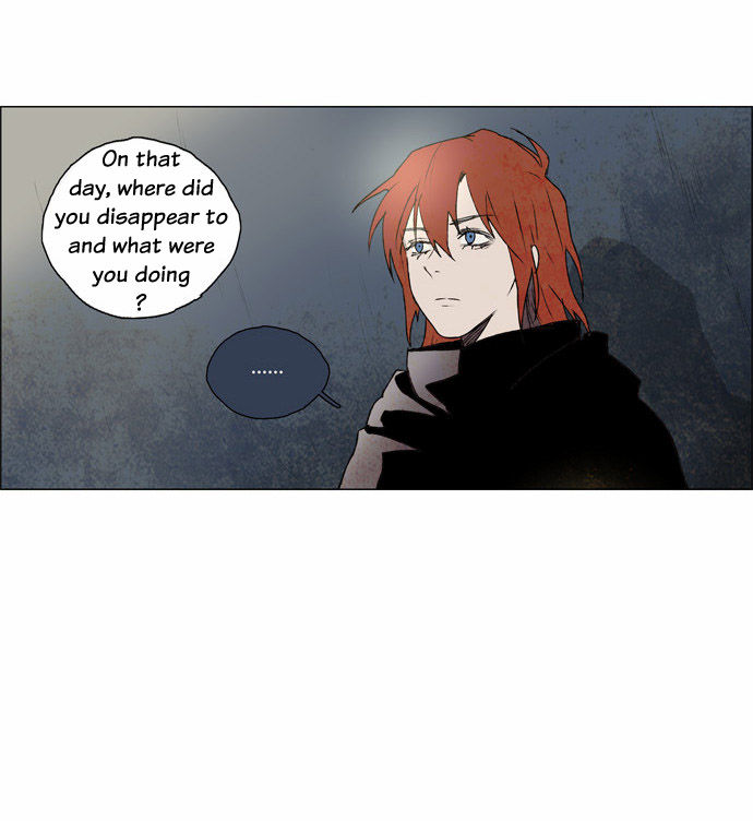 Lessa the Crimson Knight Chapter 19 page 6 - Chapter 19
