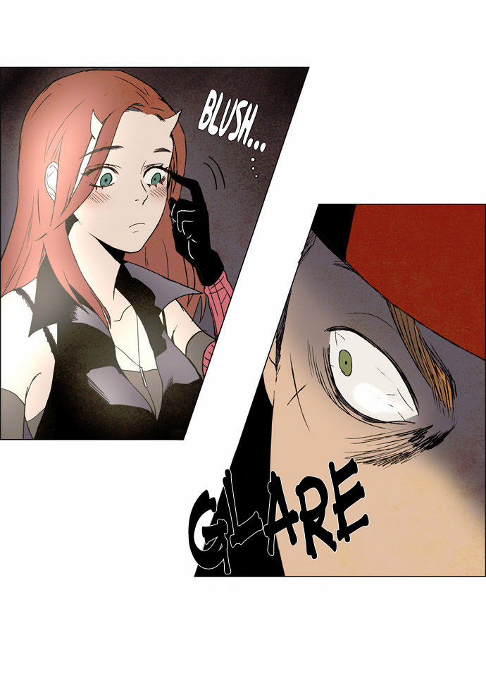 Lessa the Crimson Knight Chapter 20 page 13 - Chapter 20