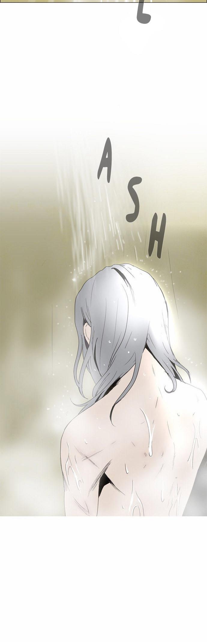 Lessa the Crimson Knight Chapter 20 page 15 - Chapter 20