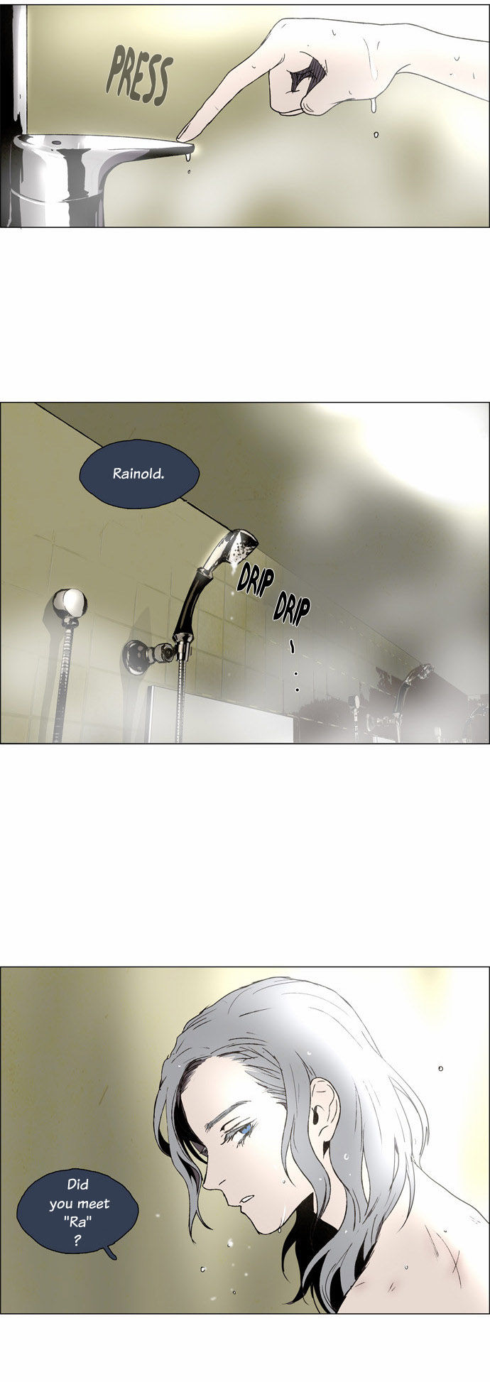 Lessa the Crimson Knight Chapter 20 page 16 - Chapter 20
