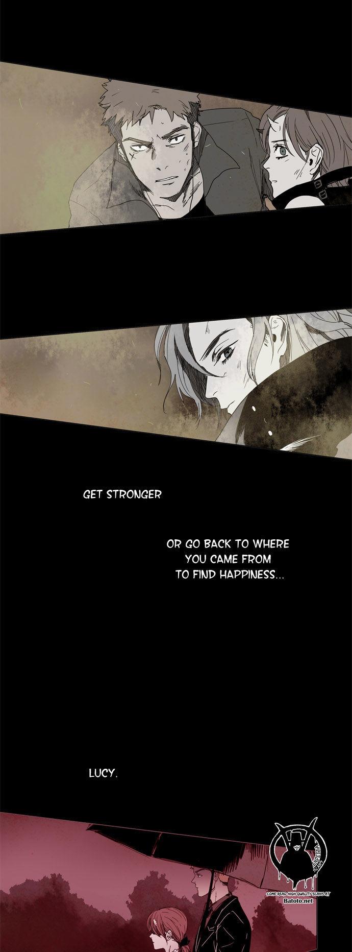 Lessa the Crimson Knight Chapter 21 page 4 - Chapter 21
