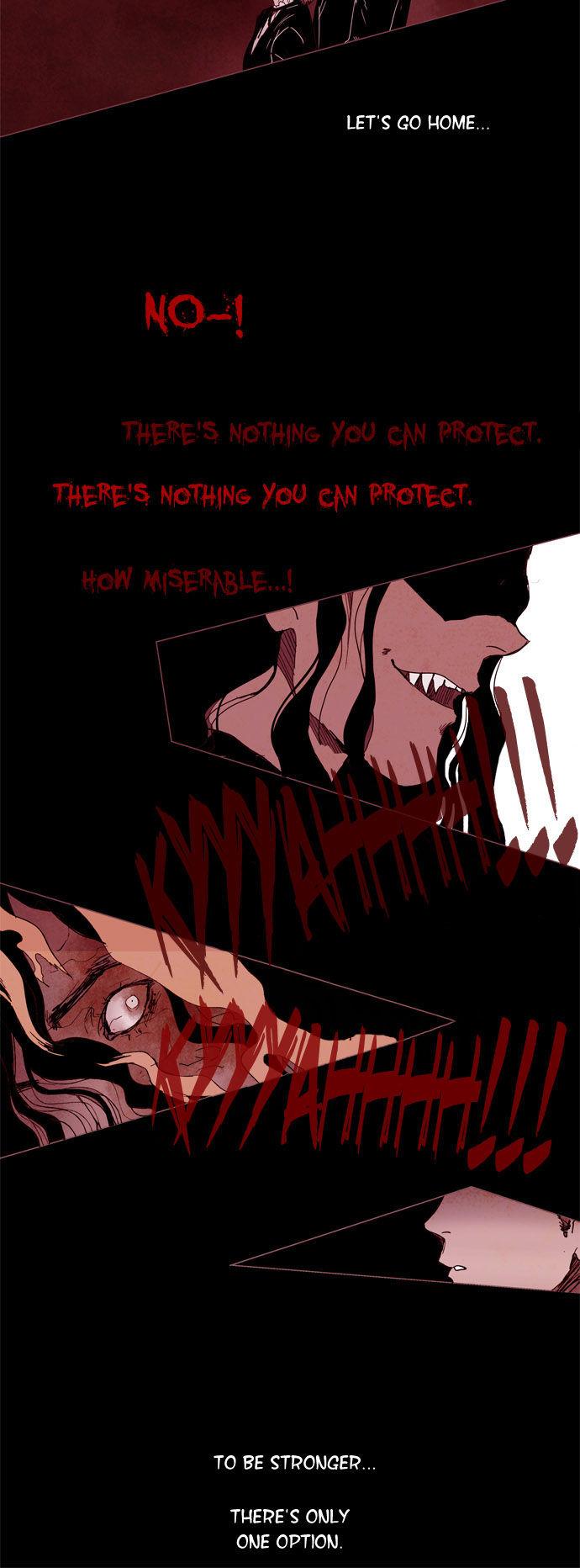 Lessa the Crimson Knight Chapter 21 page 5 - Chapter 21