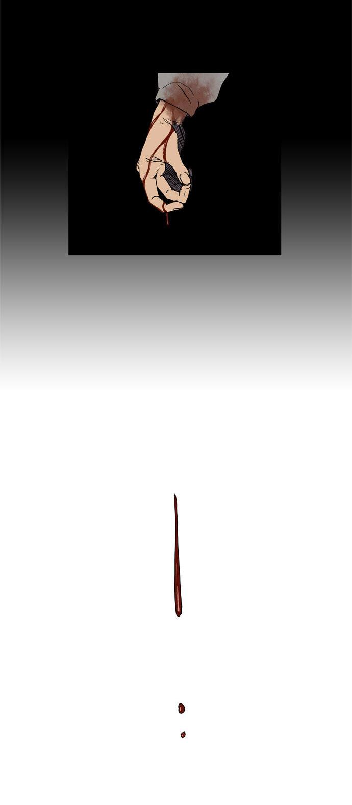 Lessa the Crimson Knight Chapter 21 page 8 - Chapter 21