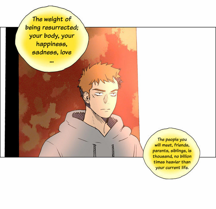 Lessa the Crimson Knight Chapter 22 page 23 - Chapter 22