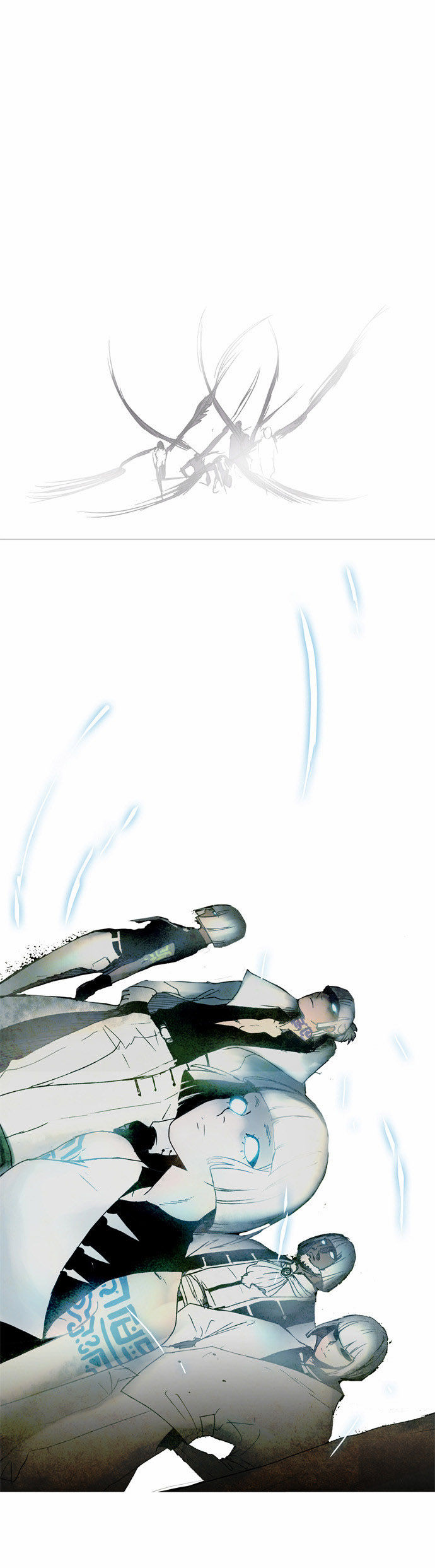 Lessa the Crimson Knight Chapter 22 page 34 - Chapter 22