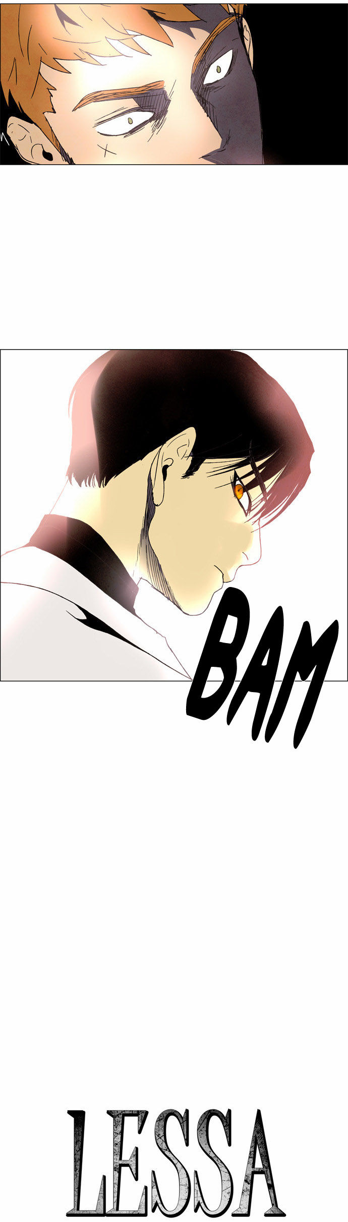 Lessa the Crimson Knight Chapter 22 page 4 - Chapter 22