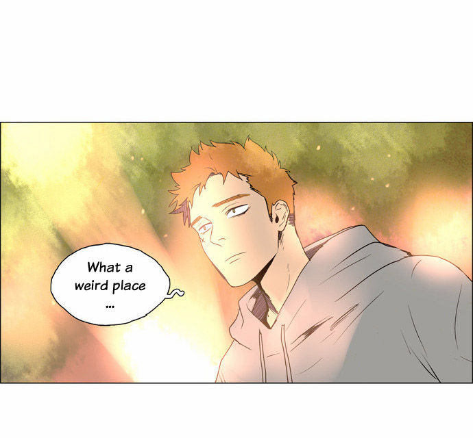 Lessa the Crimson Knight Chapter 23 page 15 - Chapter 23