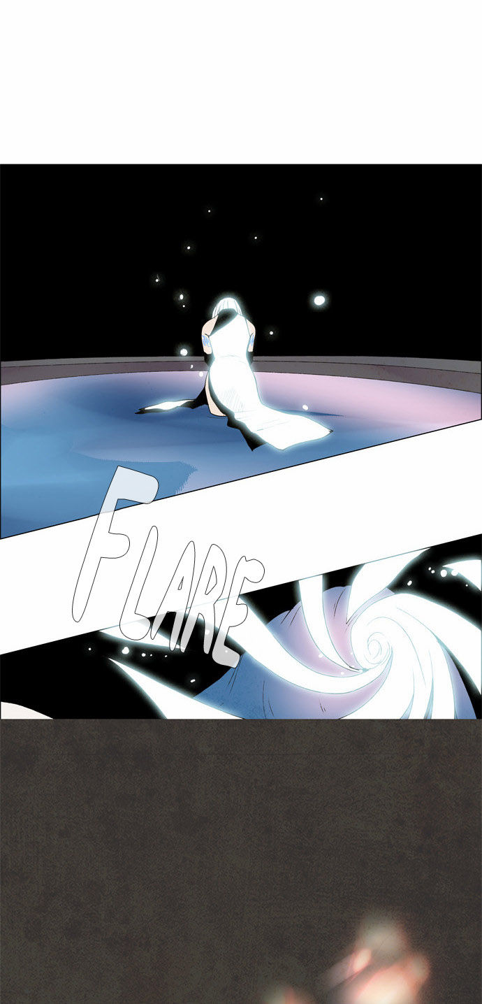 Lessa the Crimson Knight Chapter 23 page 17 - Chapter 23