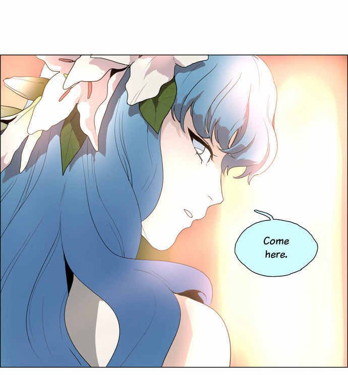 Lessa the Crimson Knight Chapter 23 page 20 - Chapter 23