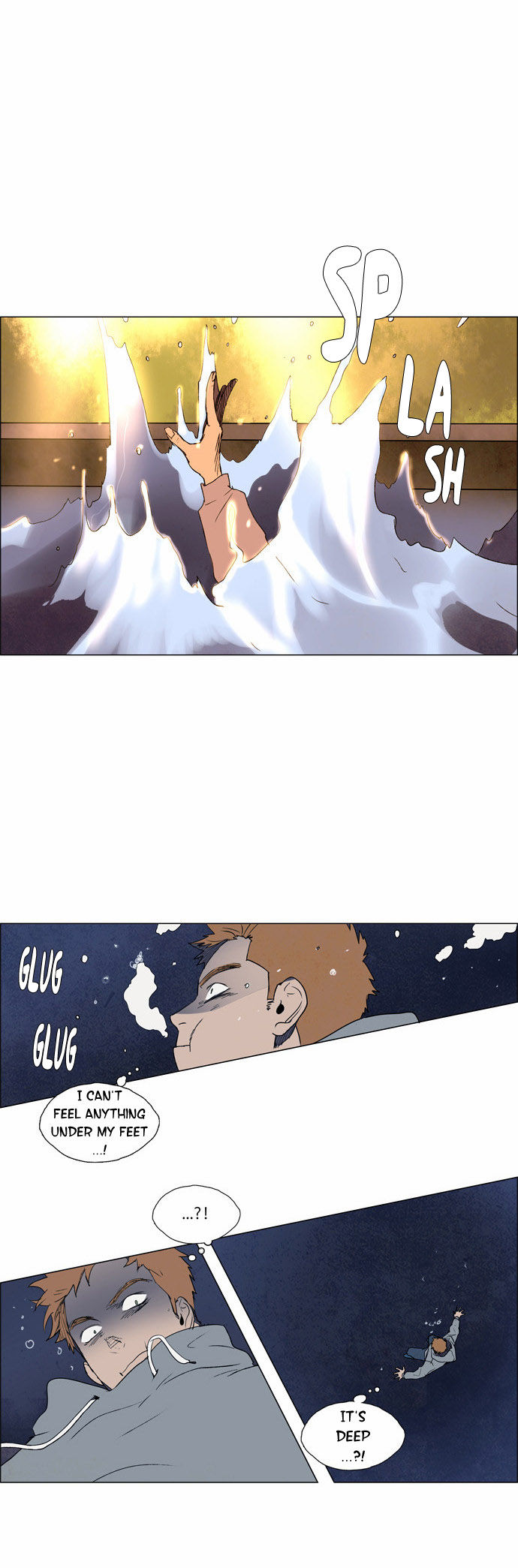 Lessa the Crimson Knight Chapter 23 page 22 - Chapter 23