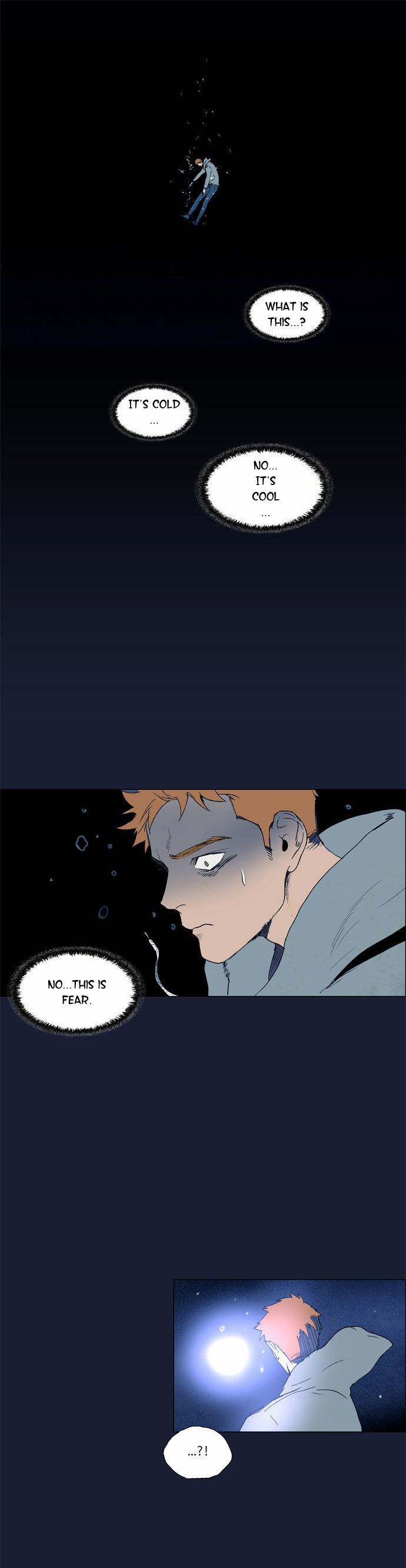 Lessa the Crimson Knight Chapter 23 page 24 - Chapter 23
