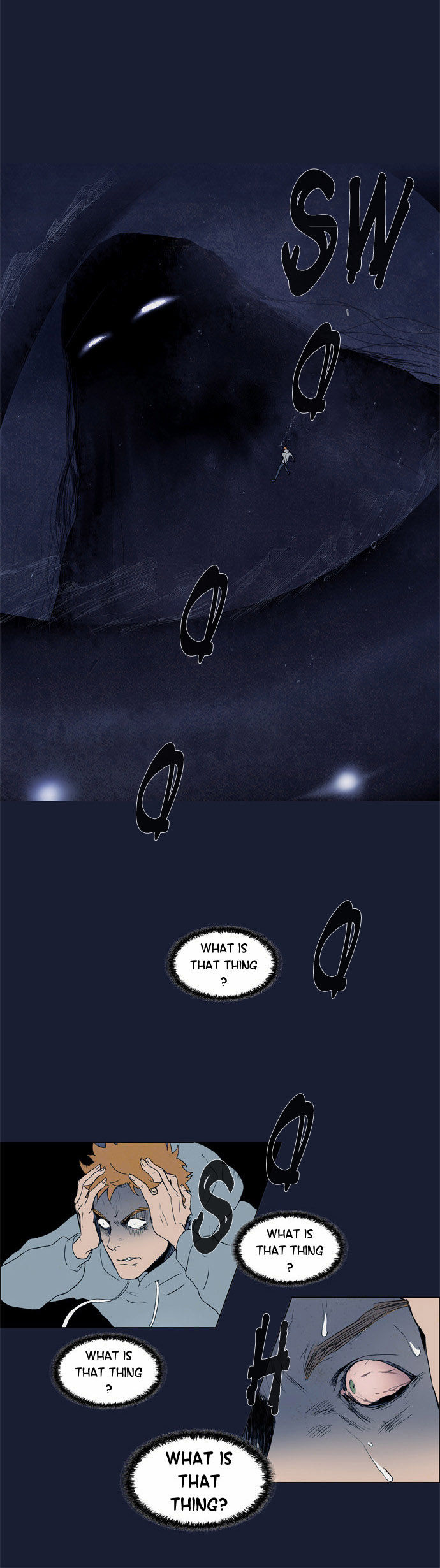 Lessa the Crimson Knight Chapter 23 page 26 - Chapter 23