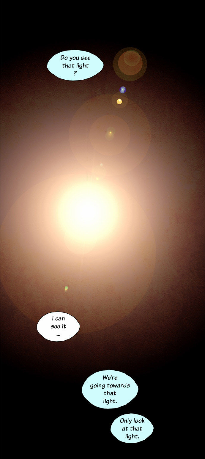 Lessa the Crimson Knight Chapter 23 page 28 - Chapter 23