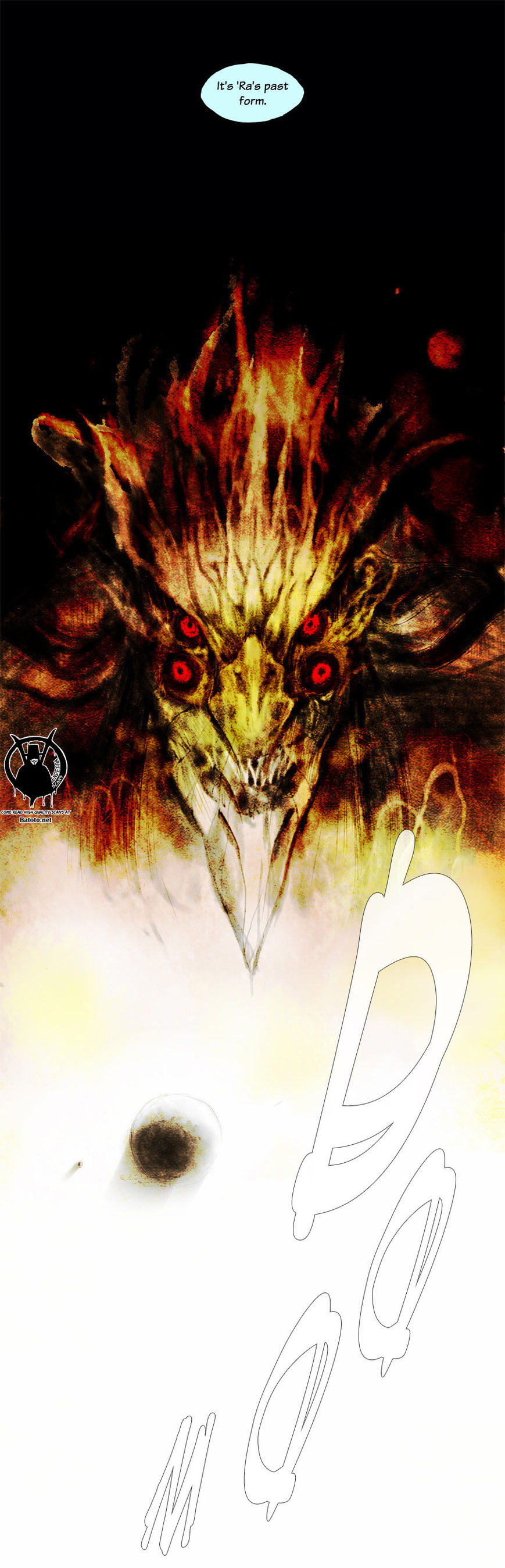 Lessa the Crimson Knight Chapter 23 page 31 - Chapter 23