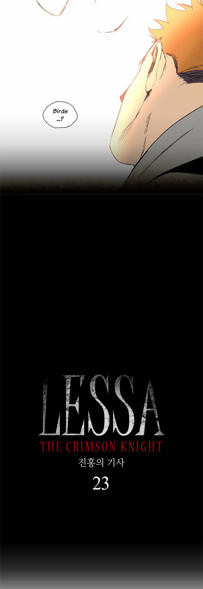 Lessa the Crimson Knight Chapter 23 page 4 - Chapter 23