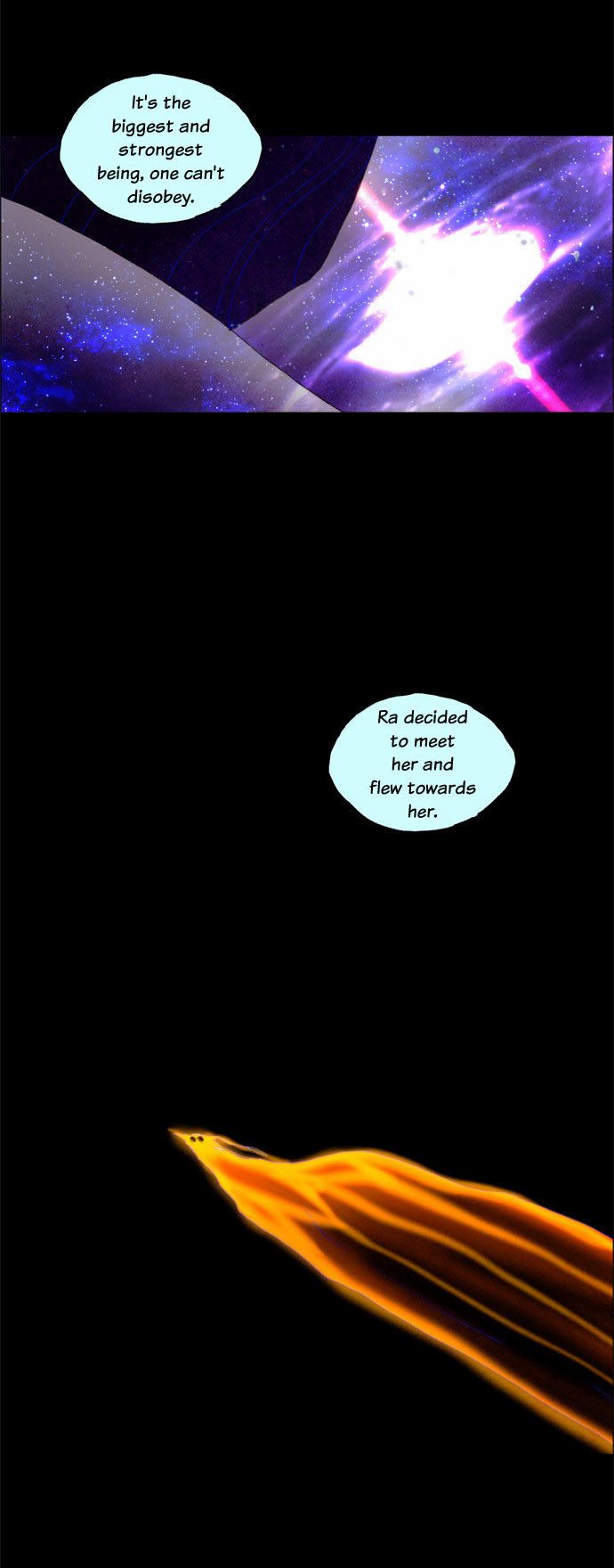 Lessa the Crimson Knight Chapter 24 page 12 - Chapter 24