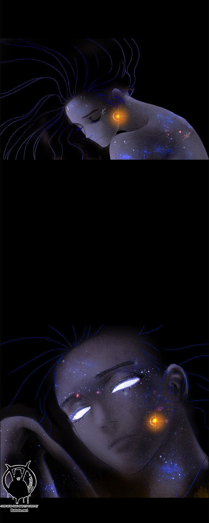 Lessa the Crimson Knight Chapter 24 page 13 - Chapter 24