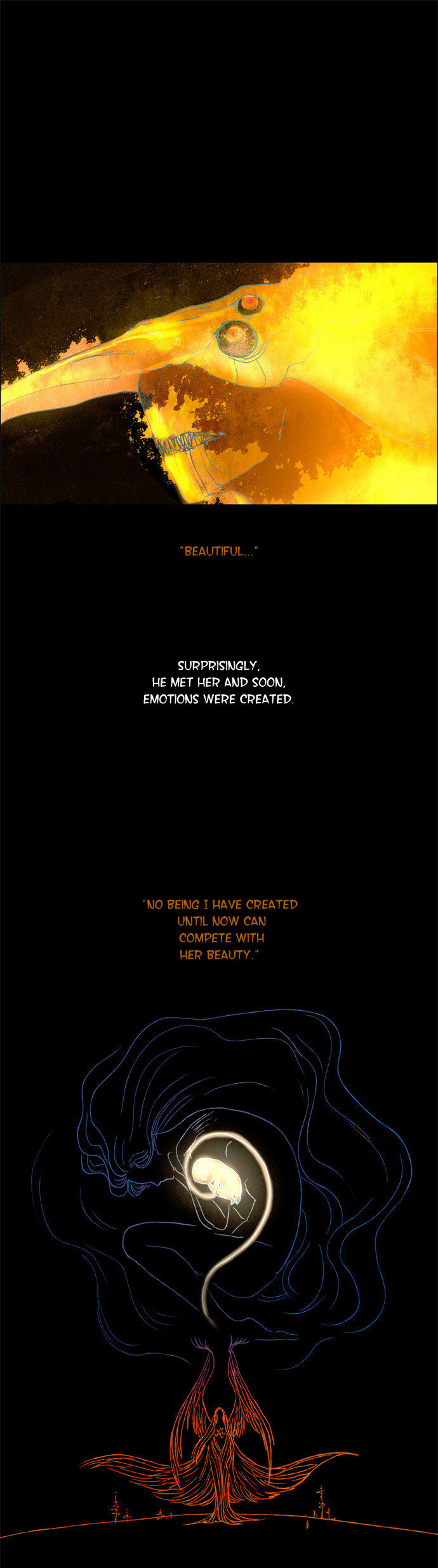 Lessa the Crimson Knight Chapter 24 page 15 - Chapter 24