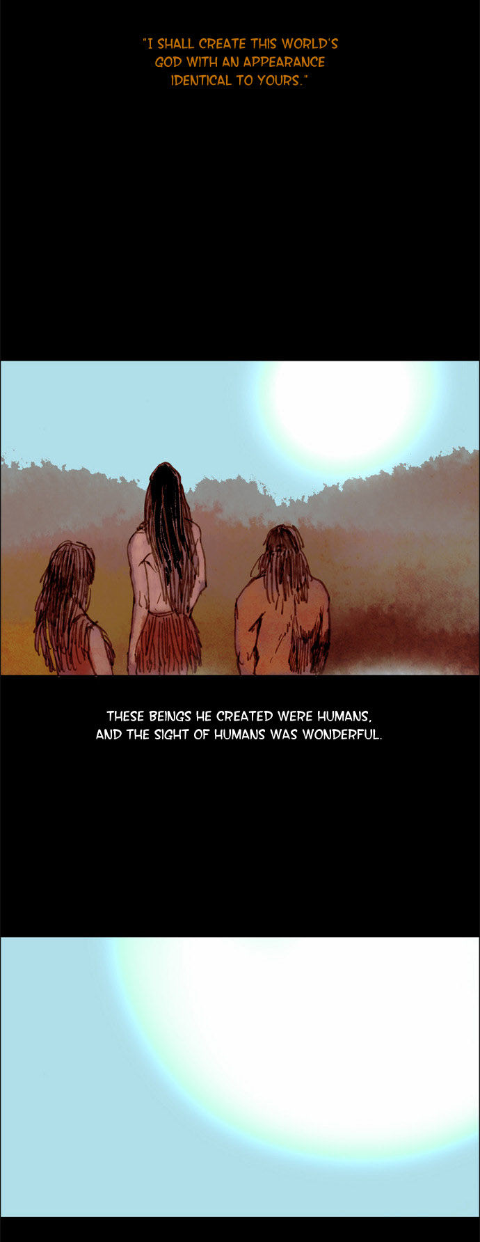 Lessa the Crimson Knight Chapter 24 page 16 - Chapter 24