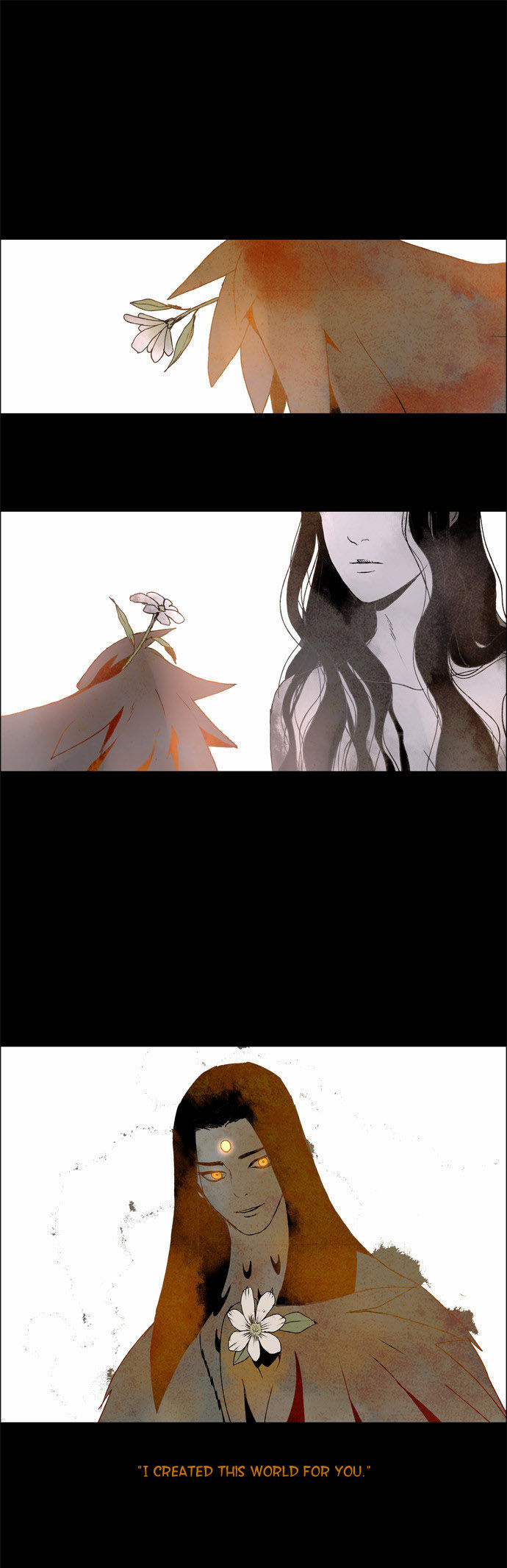 Lessa the Crimson Knight Chapter 24 page 18 - Chapter 24