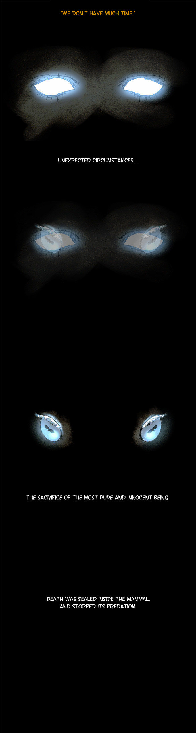 Lessa the Crimson Knight Chapter 24 page 25 - Chapter 24