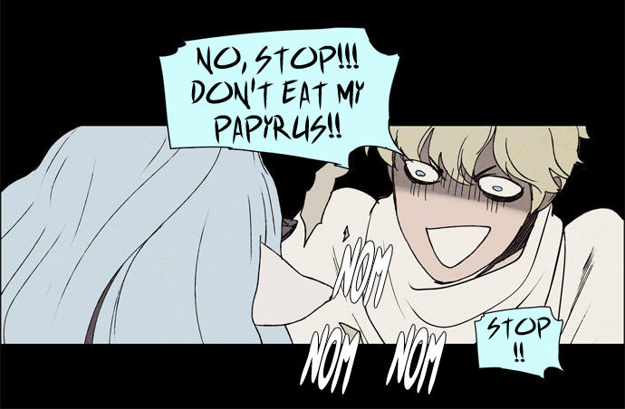 Lessa the Crimson Knight Chapter 24 page 31 - Chapter 24