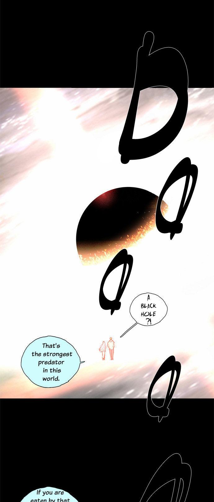 Lessa the Crimson Knight Chapter 24 page 8 - Chapter 24