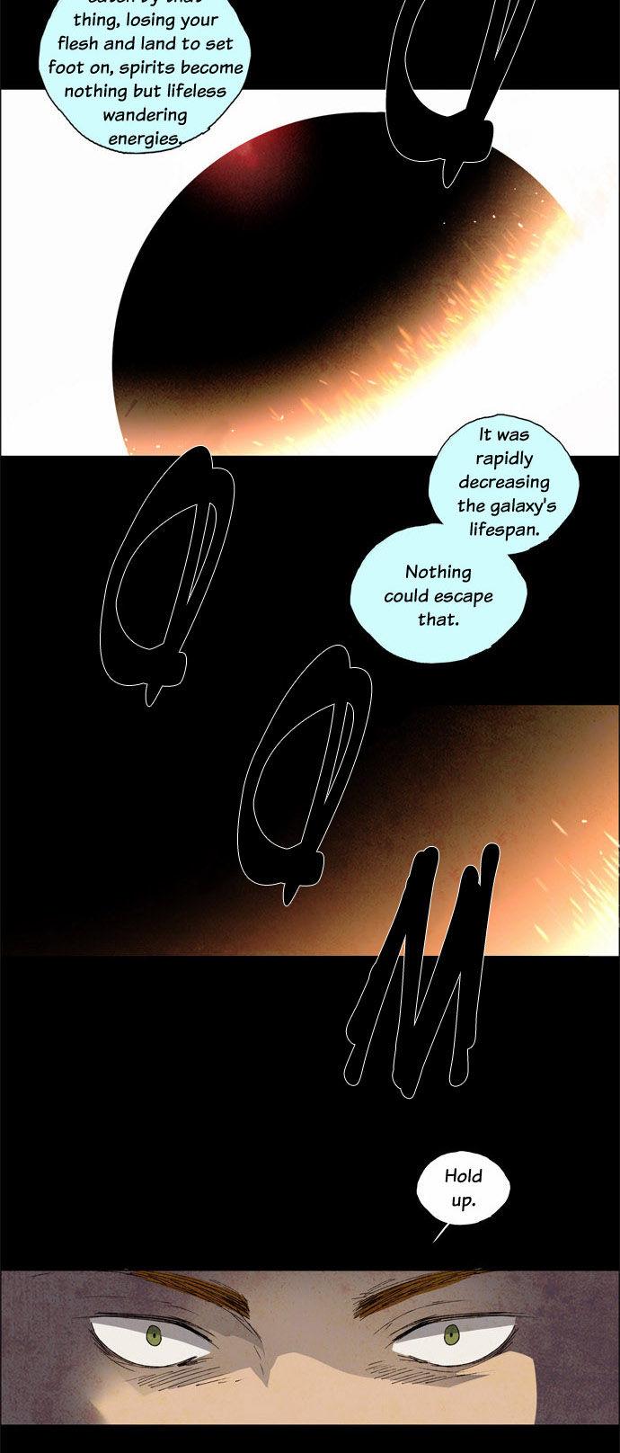 Lessa the Crimson Knight Chapter 24 page 9 - Chapter 24
