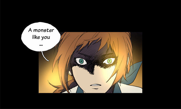 Lessa the Crimson Knight Chapter 25 page 15 - Chapter 25