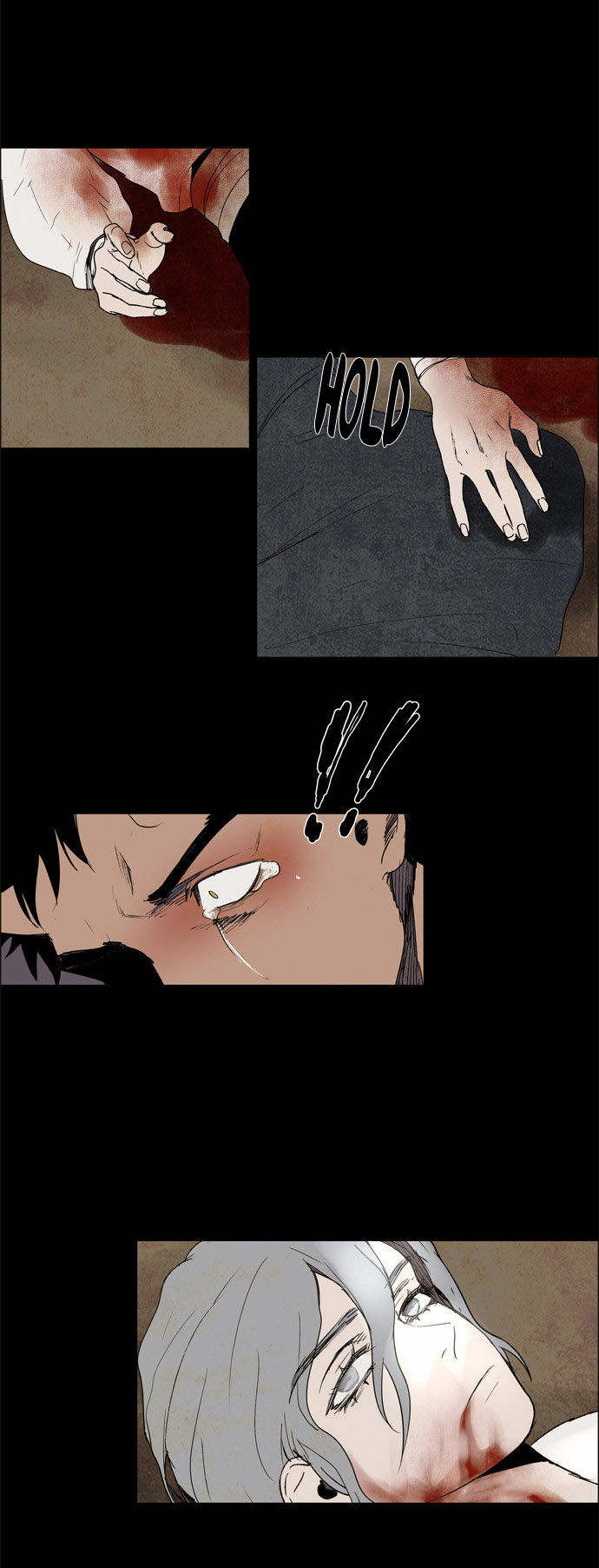 Lessa the Crimson Knight Chapter 25 page 22 - Chapter 25