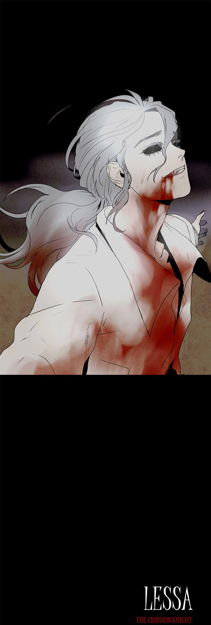Lessa the Crimson Knight Chapter 25 page 27 - Chapter 25