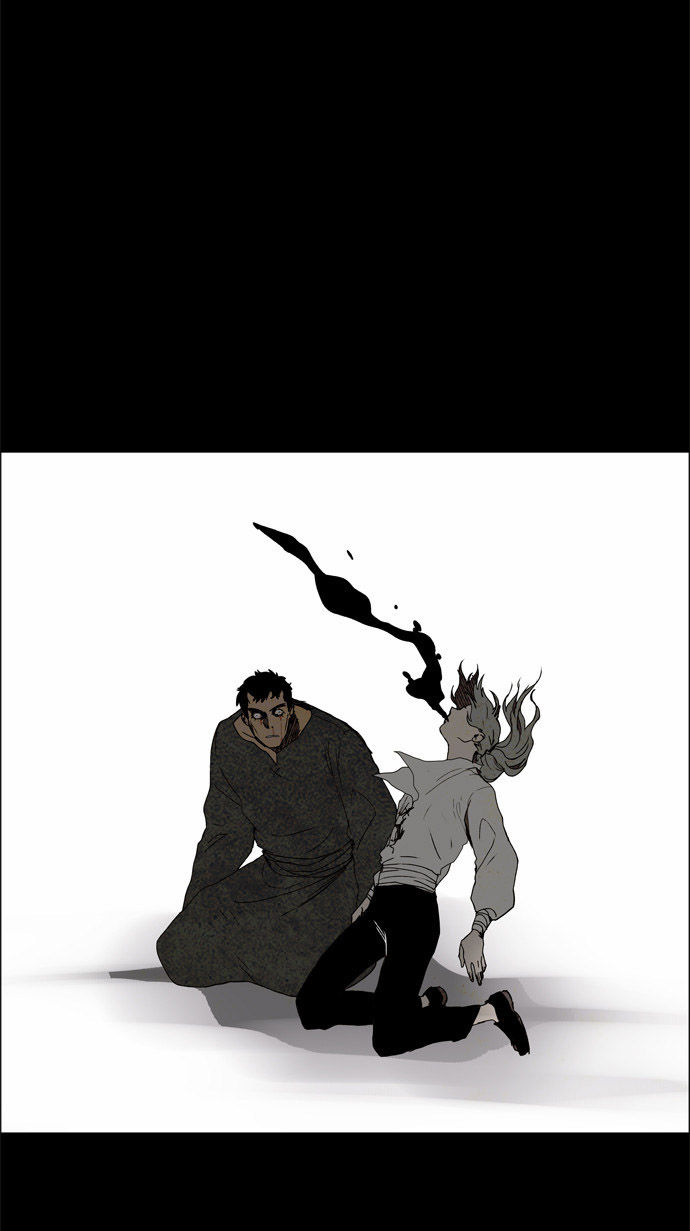 Lessa the Crimson Knight Chapter 26 page 15 - Chapter 26