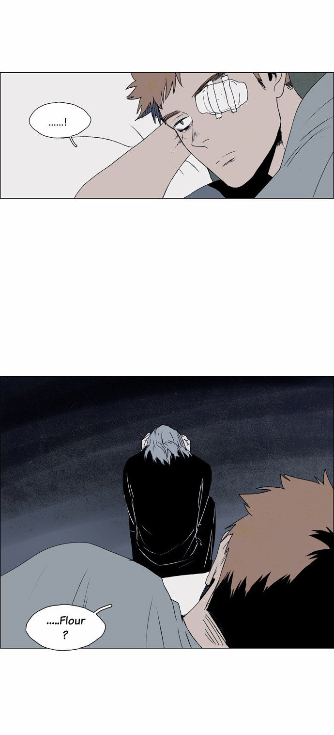 Lessa the Crimson Knight Chapter 26 page 24 - Chapter 26